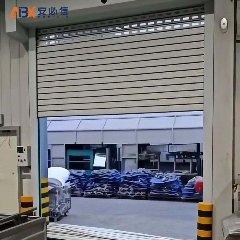 松原市雷达高速门
